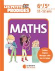 Les petits prodiges - Maths 6e/5e