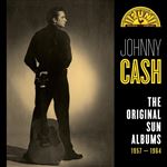 The Original Sun Albums - 8 CDs