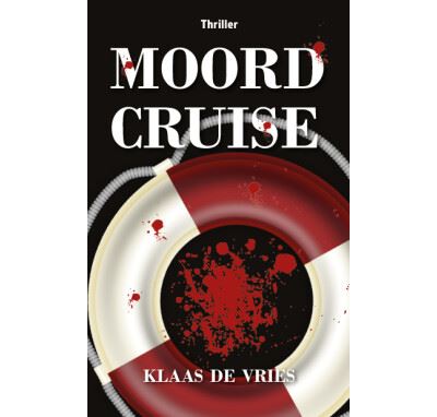 Moordcruise