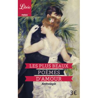 Les Plus Beaux Poemes D Amour Poche Collectif Achat Livre Fnac