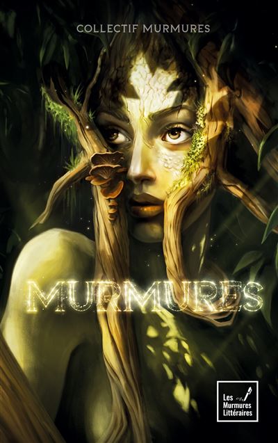 Murmures -  Collectif Murmures - broché