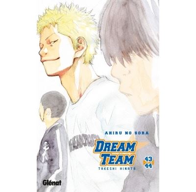 Dream Team - 44