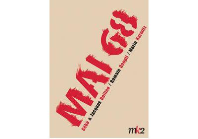 Coffret Mai 68