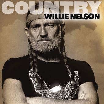 Country: Willie Nelson - Willie Nelson - CD album - Achat & prix | fnac