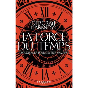 La force du temps