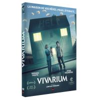 Vivarium DVD
