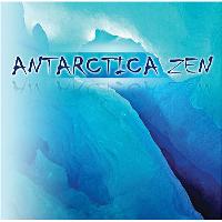 Antarctica zen