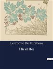 Hic et Hec