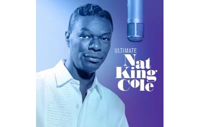 ULTIMATE NAT KING COLE