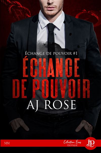 Échange de pouvoir