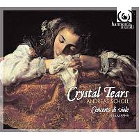 Crystal Tears