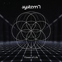 Flower Of Life