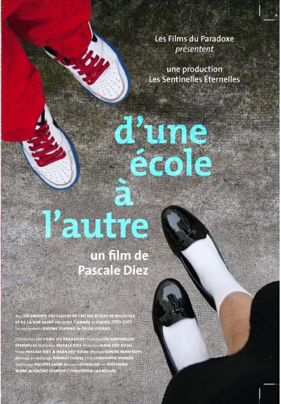 D'une école à l'autre
