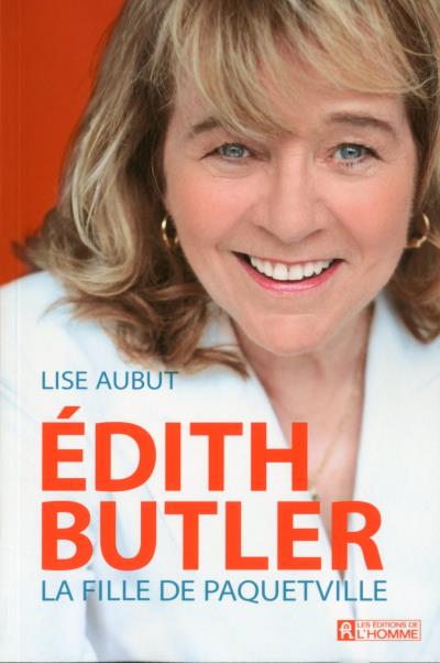 Edith Butler - L´homme Eds De
