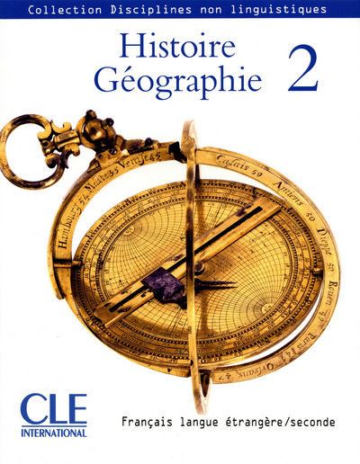 Collection transdisciplinaires : histoire-geographie niveau 2