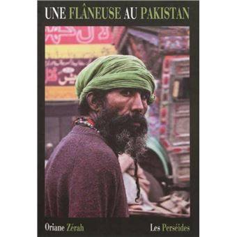 Une flâneuse au Pakistan