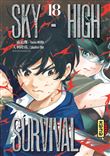 Sky-high survival - Tome 18