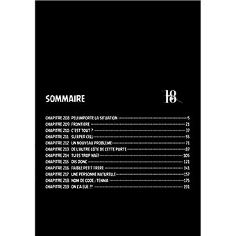 Sky-high survival - Tome 18