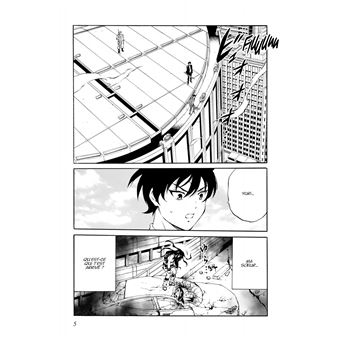 Sky-high survival - Tome 18