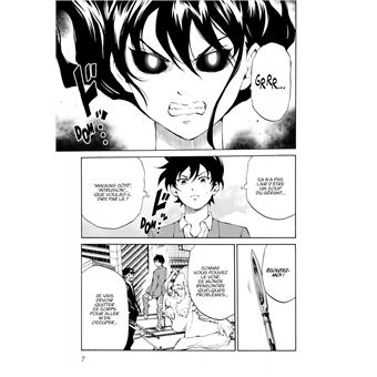 Sky-high survival - Tome 18