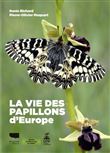 La Vie des papillons d'Europe