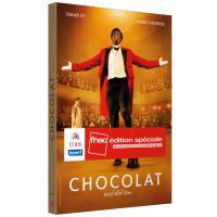 Chocolat Edition Spéciale Fnac DVD