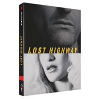 Lost Highway Blu-ray 4K Ultra HD