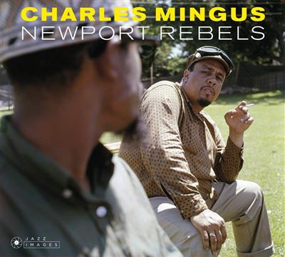 NEWPORT REBELS/DIGIPACK