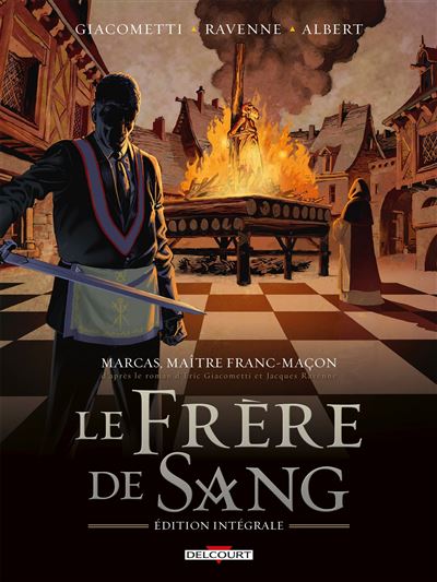 L'intégrale