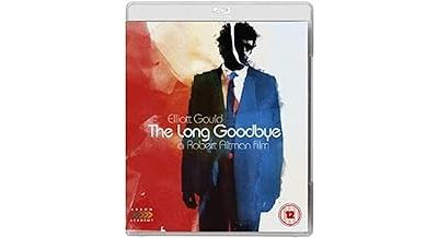The Long Goodbye