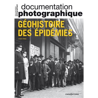 Géohistoire des épidémies