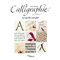  Enluminure et calligraphie, l'art de la plume et du pinceau:  9782812503696: Travers, Claire: Books