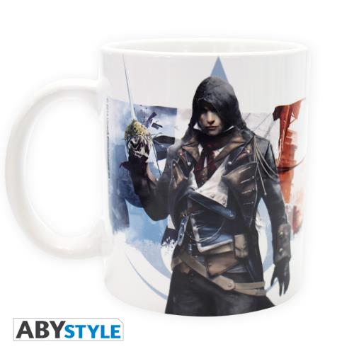 AC 5MUG 320 ML AC5 ARNO CERAMIC WITH BOX