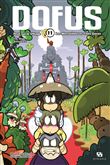Dofus manga double