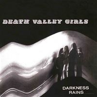 Darkness Rains Vinyle Blanc