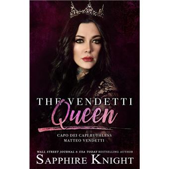 The Vendetti Queen - 1