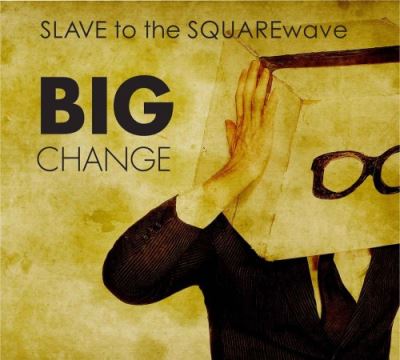 Big change