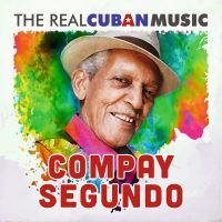 The Real Cuban Music Double Vinyle Gatefold
