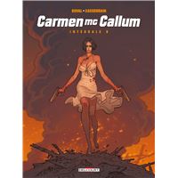 Carmen Mc Callum - Intégrale 0