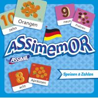 Speisen and zahlen