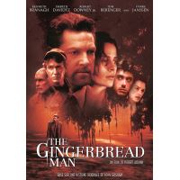 The Gingerbread Man DVD