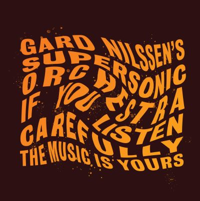 IF YOU LISTEN CAREFULLY THE MUSIC I