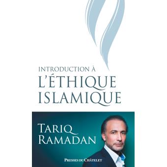 Introduction A l Ethique islamique - 1