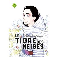 Le tigre des neiges