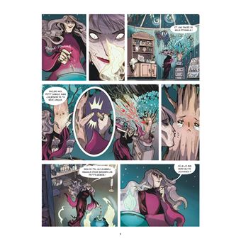 Sac à diable - Tome 1 - La Bruja a disparu !