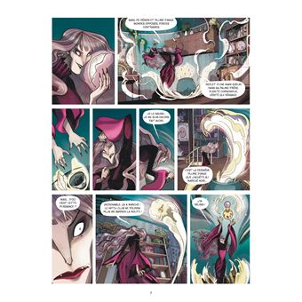 Sac à diable - Tome 1 - La Bruja a disparu !