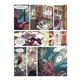 Sac à diable - Tome 1 - La Bruja a disparu !