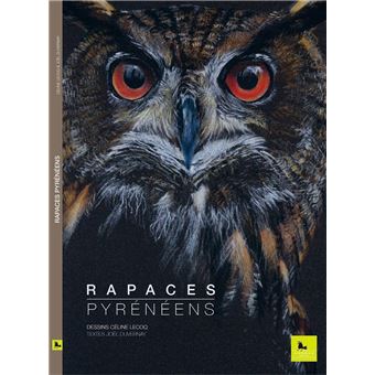 Rapaces Pyrénéens