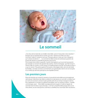 J'élève mon enfant