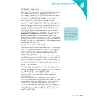 J'élève mon enfant